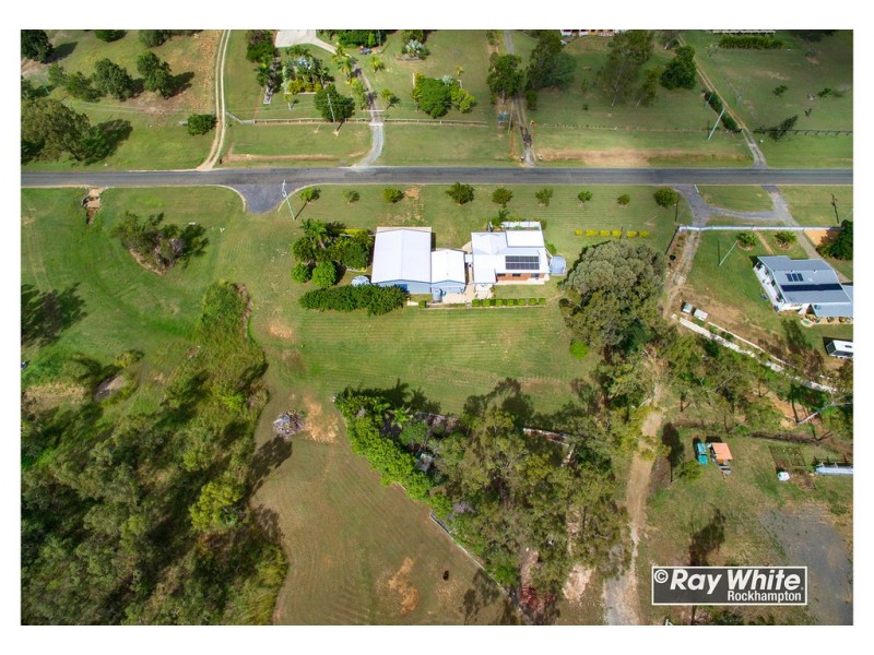 68-74 Auton and Johnsons Road, The Caves QLD 4702