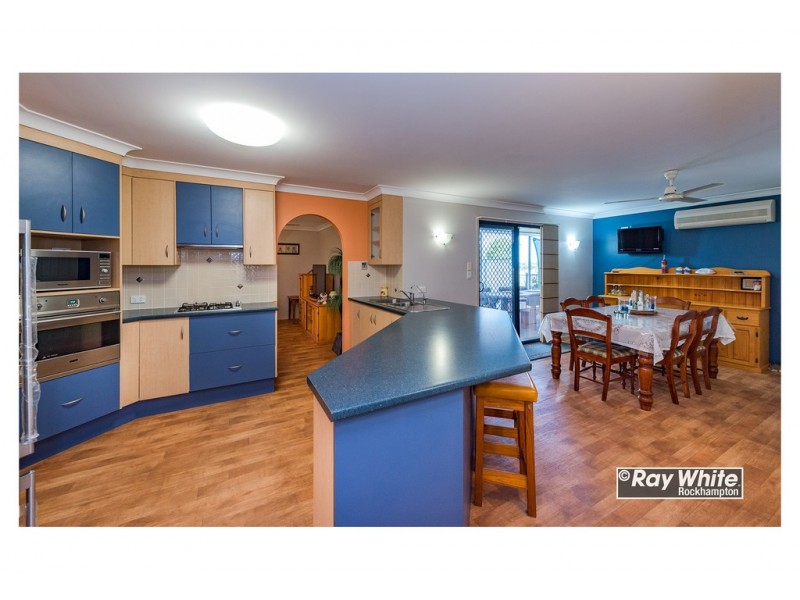 68-74 Auton and Johnsons Road, The Caves QLD 4702