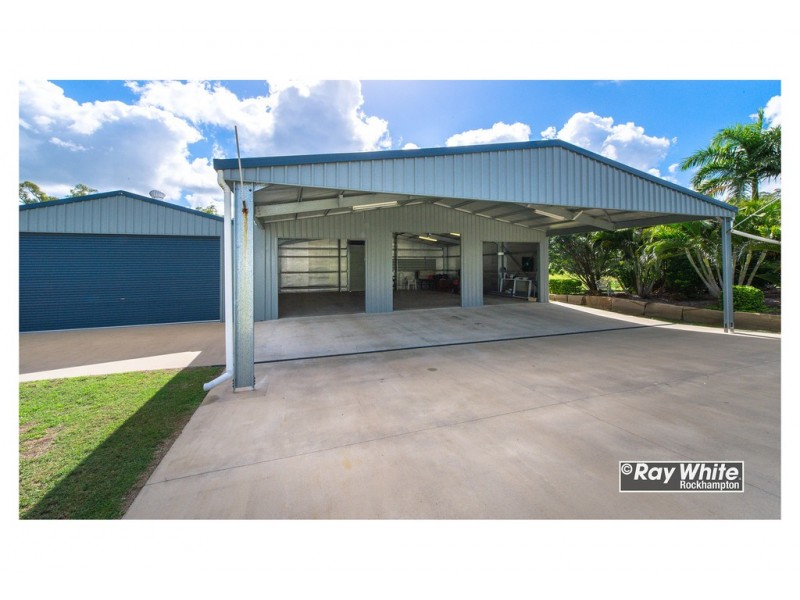 68-74 Auton and Johnsons Road, The Caves QLD 4702