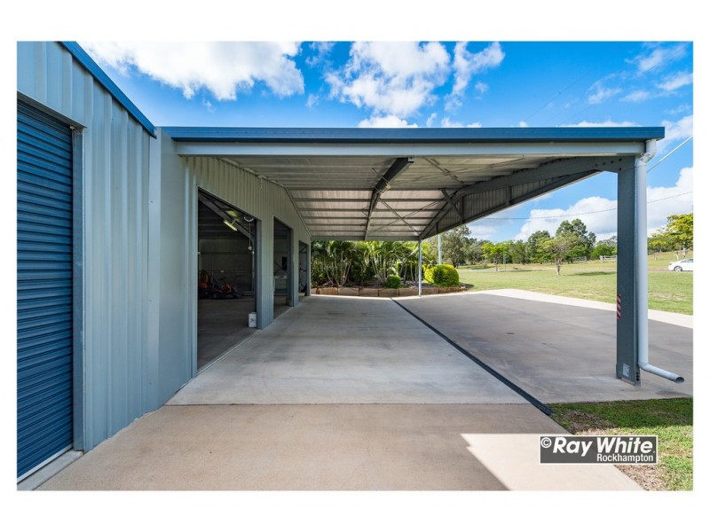 68-74 Auton and Johnsons Road, The Caves QLD 4702