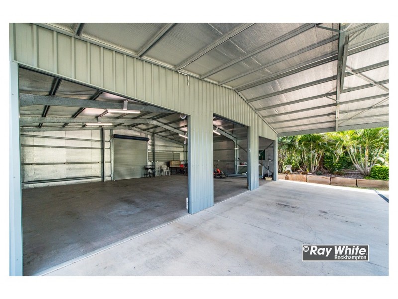 68-74 Auton and Johnsons Road, The Caves QLD 4702