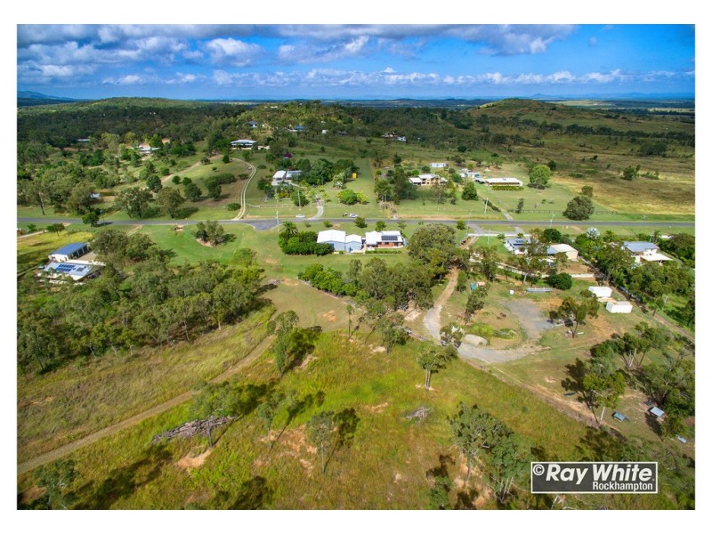 68-74 Auton and Johnsons Road, The Caves QLD 4702