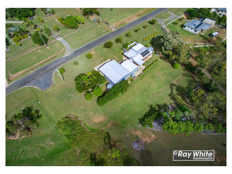 68-74 Auton and Johnsons Road, The Caves QLD 4702