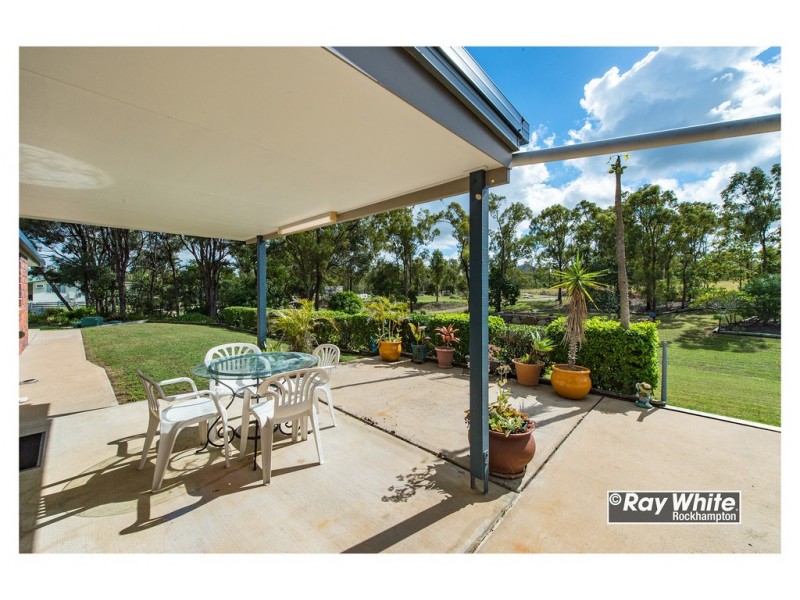 68-74 Auton and Johnsons Road, The Caves QLD 4702