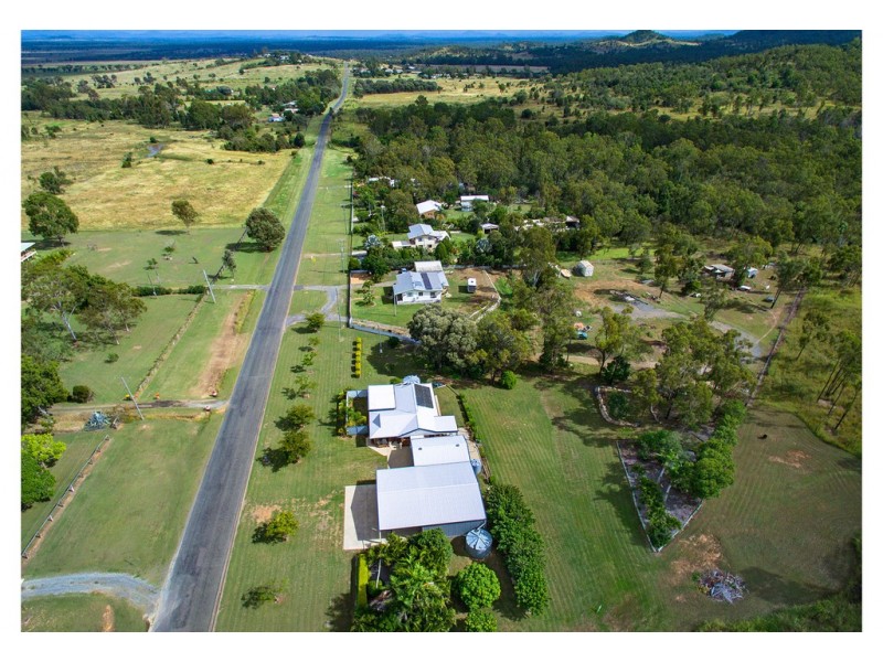 68-74 Auton and Johnsons Road, The Caves QLD 4702