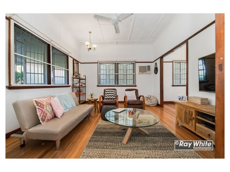 48 Brae Street, The Range QLD 4700