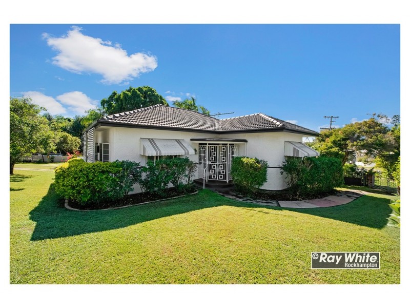 48 Brae Street, The Range QLD 4700