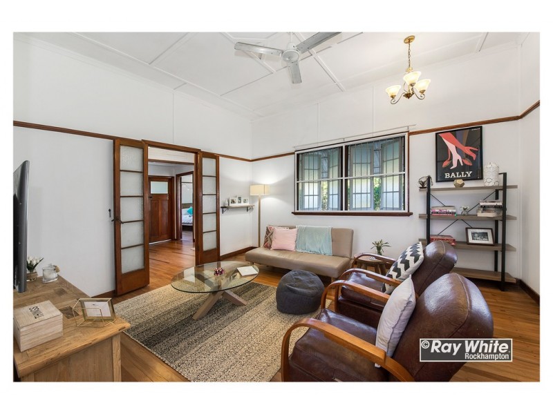 48 Brae Street, The Range QLD 4700