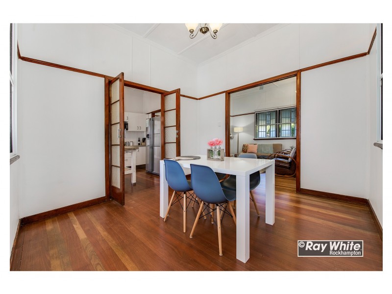 48 Brae Street, The Range QLD 4700
