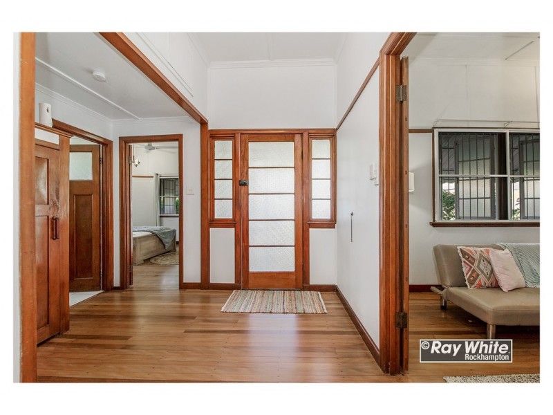 48 Brae Street, The Range QLD 4700