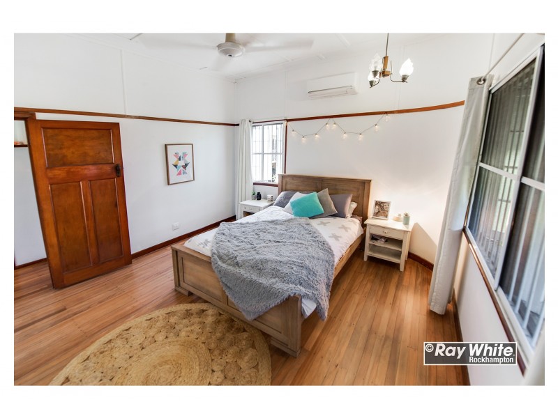 48 Brae Street, The Range QLD 4700
