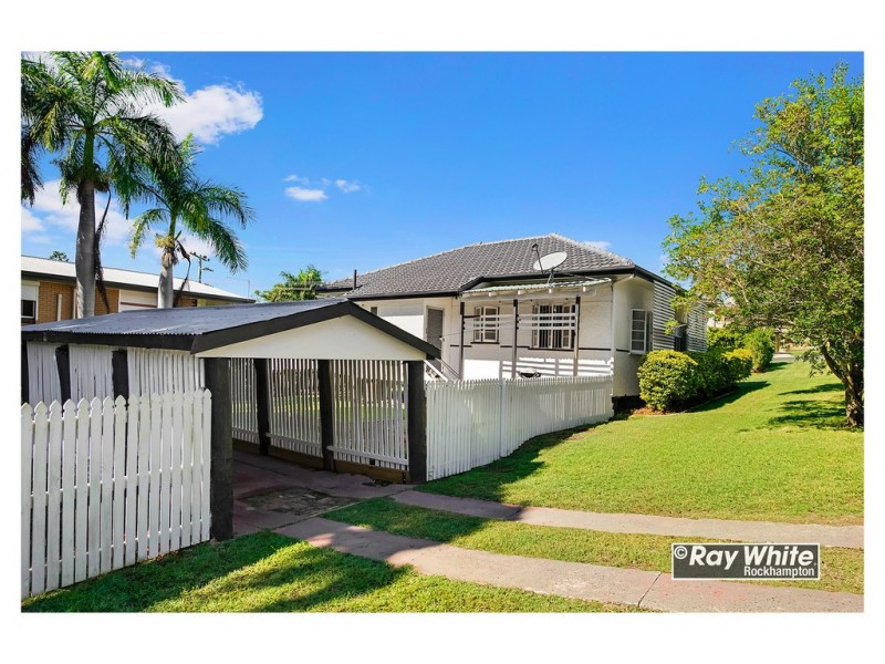 48 Brae Street, The Range QLD 4700
