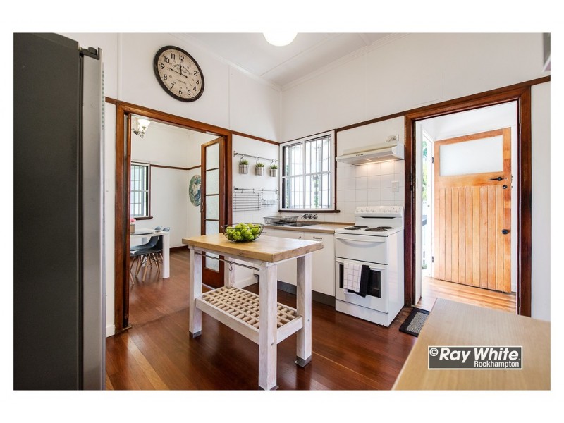 48 Brae Street, The Range QLD 4700