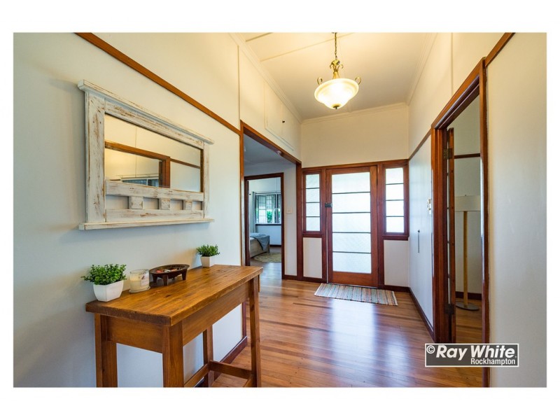 48 Brae Street, The Range QLD 4700