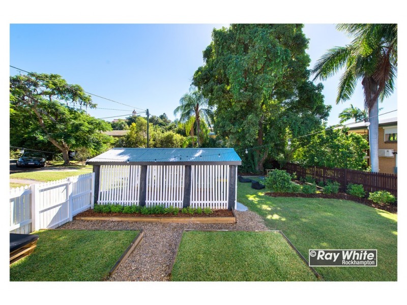 48 Brae Street, The Range QLD 4700