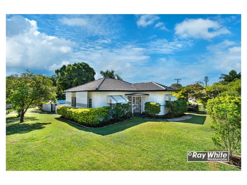 48 Brae Street, The Range QLD 4700