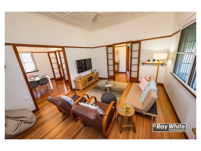 48 Brae Street, The Range QLD 4700