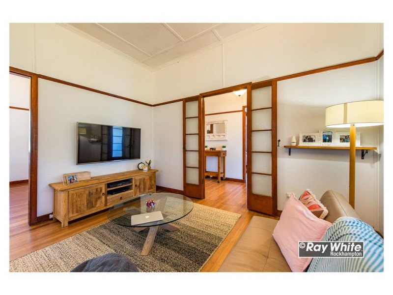 48 Brae Street, The Range QLD 4700