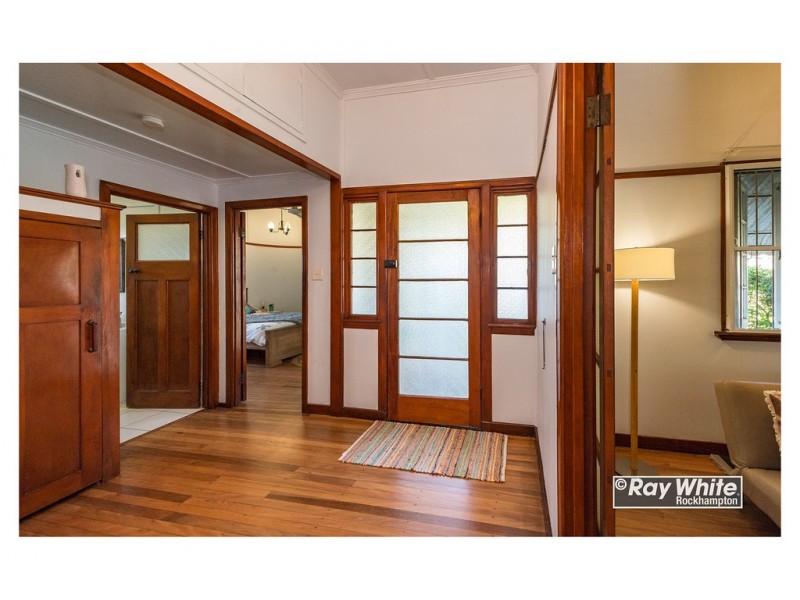 48 Brae Street, The Range QLD 4700