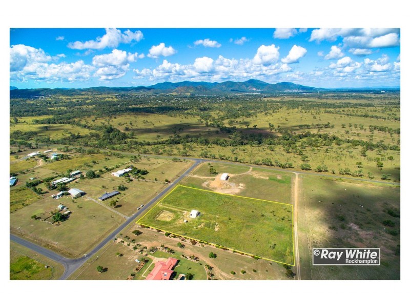 21 Oxley Drive, Glenlee QLD 4711