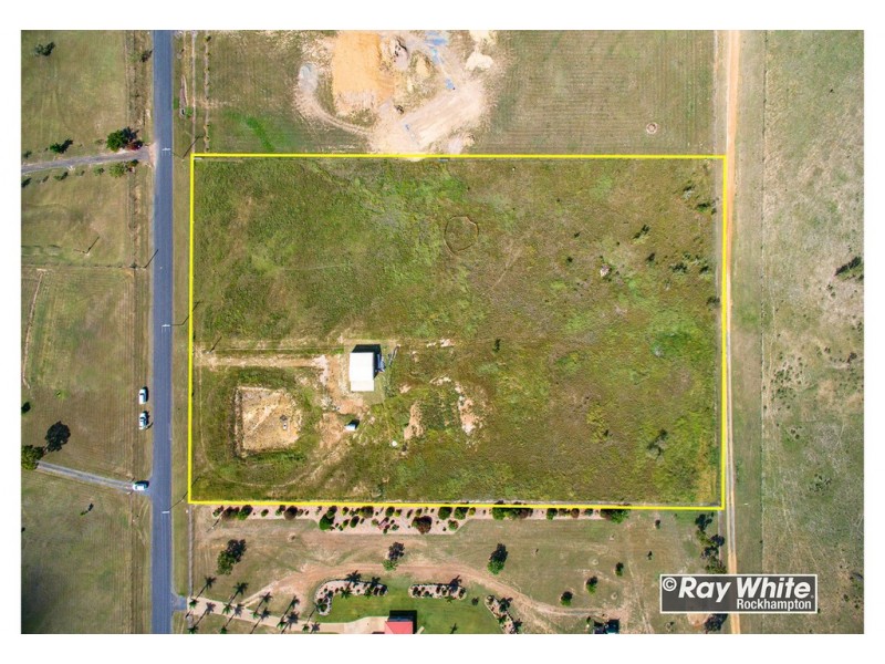 21 Oxley Drive, Glenlee QLD 4711