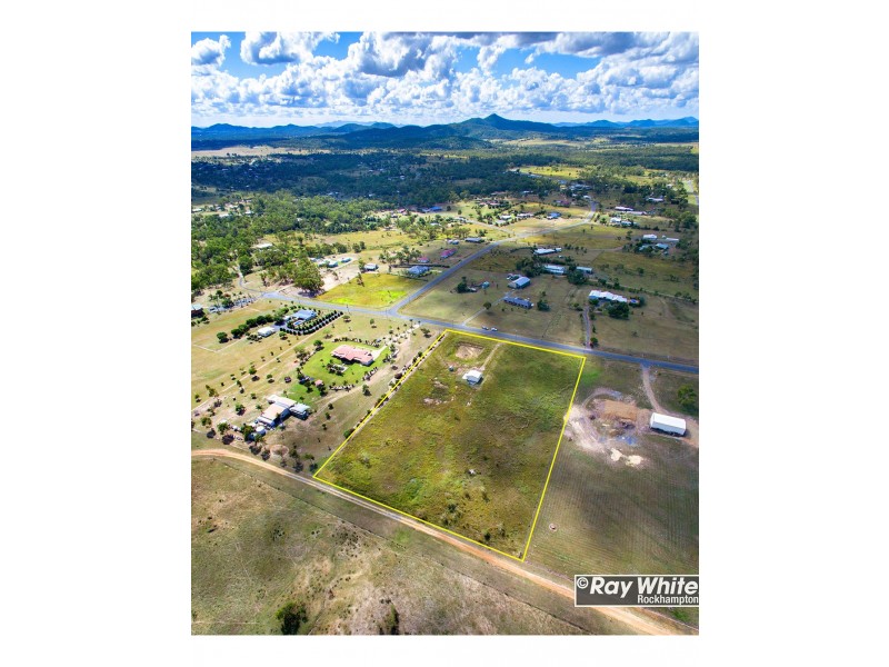21 Oxley Drive, Glenlee QLD 4711