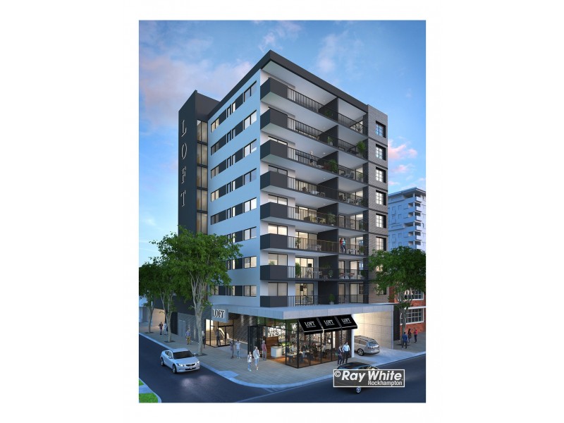 12 Archer Street, Rockhampton City QLD 4700