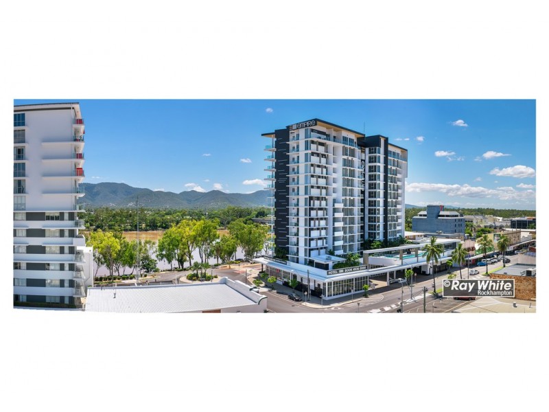 12 Archer Street, Rockhampton City QLD 4700
