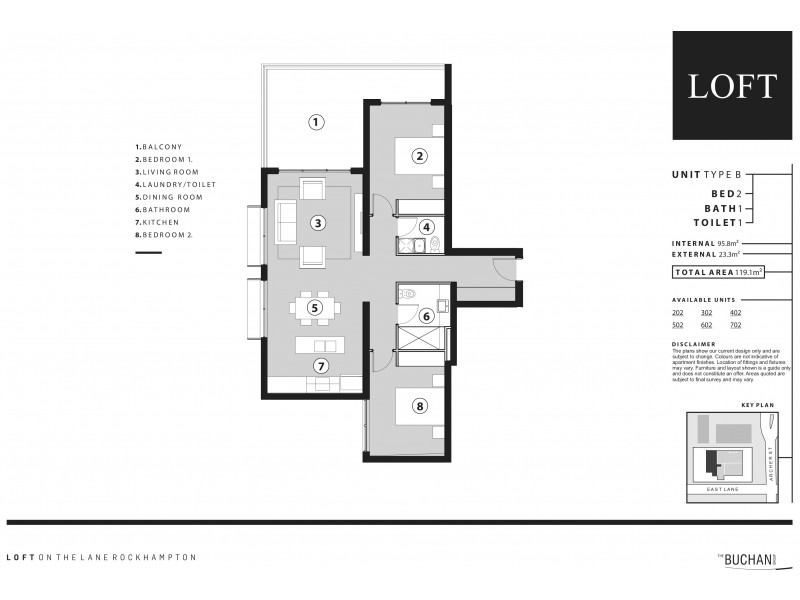 12 Archer Street, Rockhampton City QLD 4700