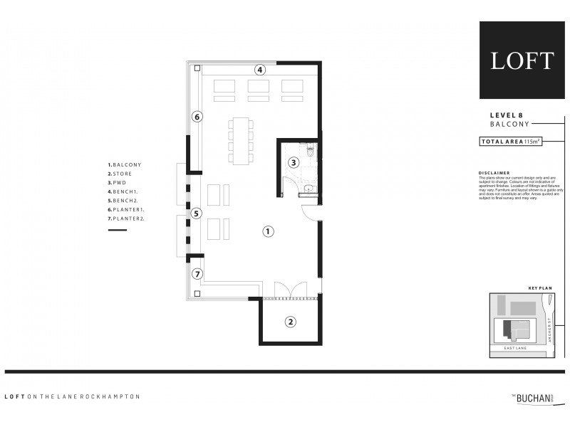 12 Archer Street, Rockhampton City QLD 4700