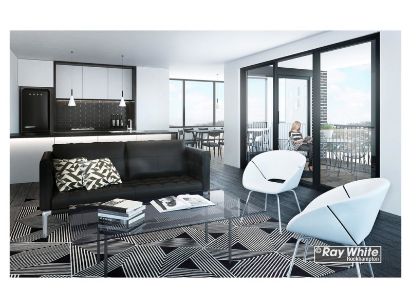 12 Archer Street, Rockhampton City QLD 4700