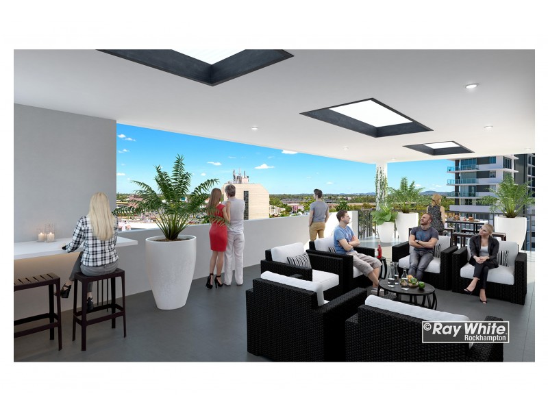 12 Archer Street, Rockhampton City QLD 4700