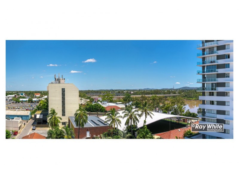 12 Archer Street, Rockhampton City QLD 4700