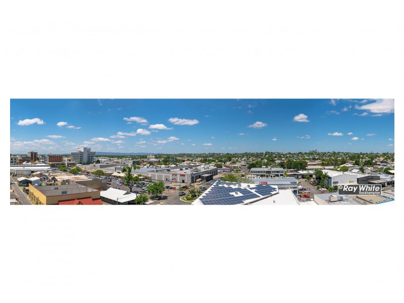 12 Archer Street, Rockhampton City QLD 4700