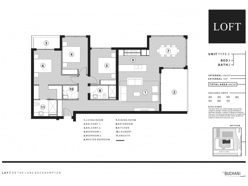 12 Archer Street, Rockhampton City QLD 4700