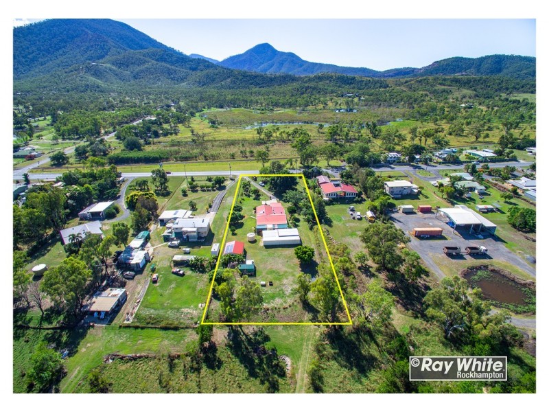 89 Emu Park Road, Nerimbera QLD 4701