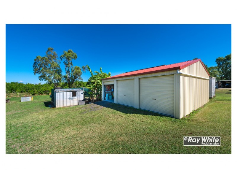 89 Emu Park Road, Nerimbera QLD 4701