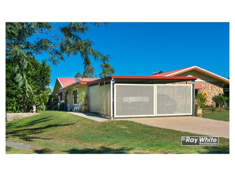 89 Emu Park Road, Nerimbera QLD 4701