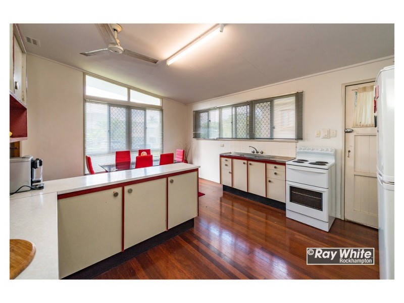 391 Diplock Street, Frenchville QLD 4701