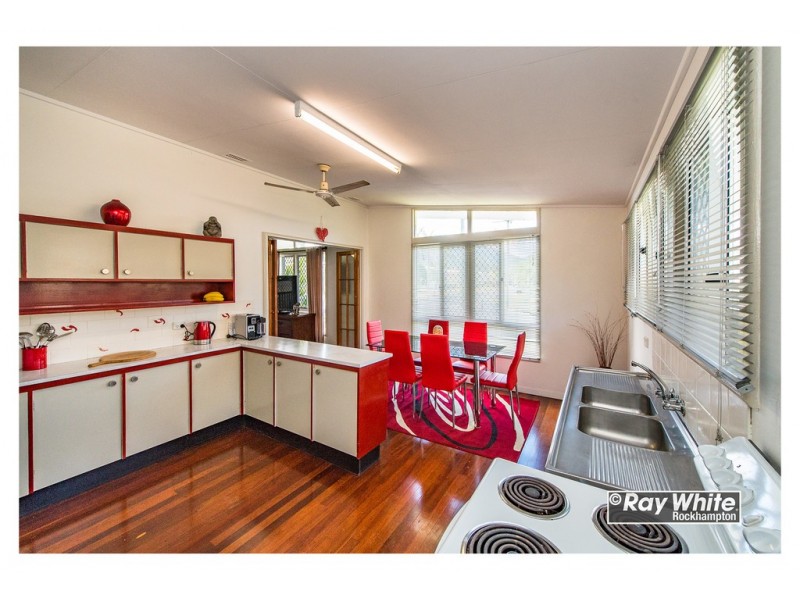 391 Diplock Street, Frenchville QLD 4701