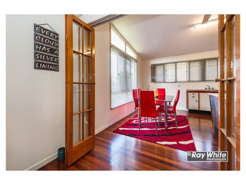 391 Diplock Street, Frenchville QLD 4701