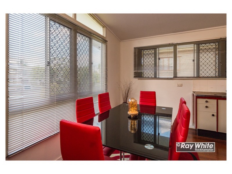 391 Diplock Street, Frenchville QLD 4701