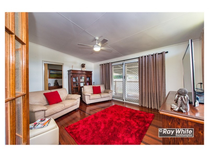 391 Diplock Street, Frenchville QLD 4701