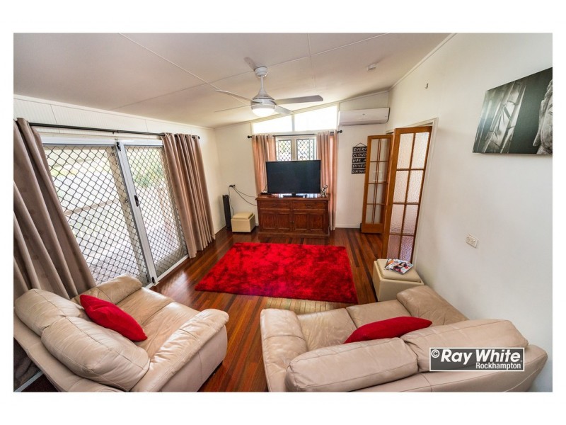 391 Diplock Street, Frenchville QLD 4701