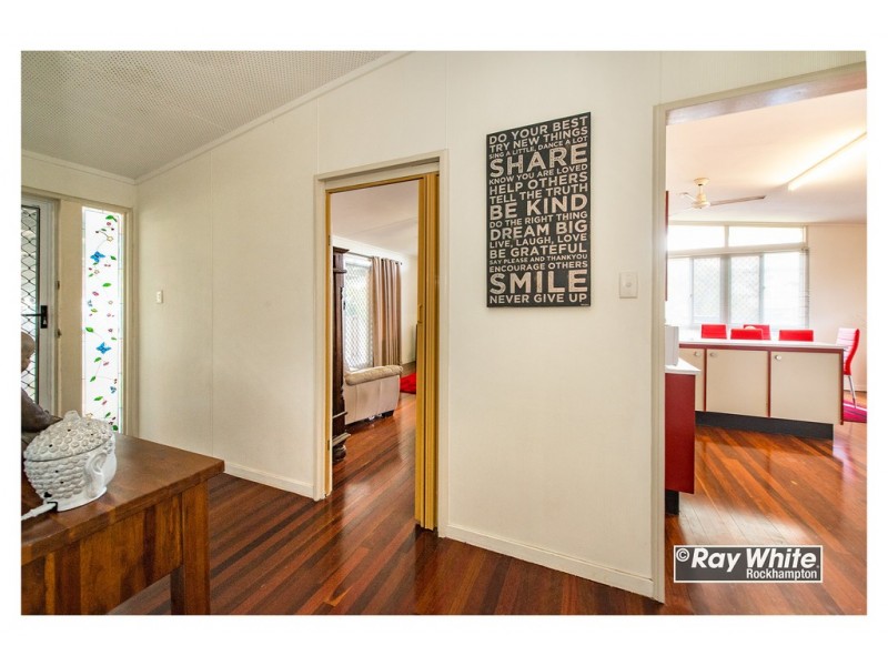 391 Diplock Street, Frenchville QLD 4701