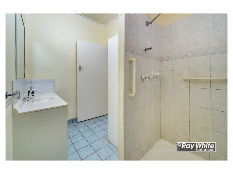 391 Diplock Street, Frenchville QLD 4701