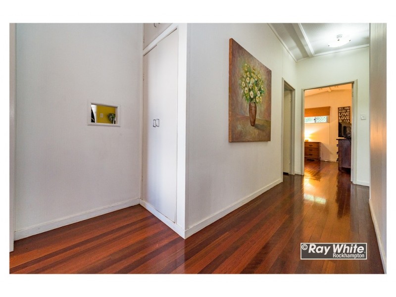 391 Diplock Street, Frenchville QLD 4701