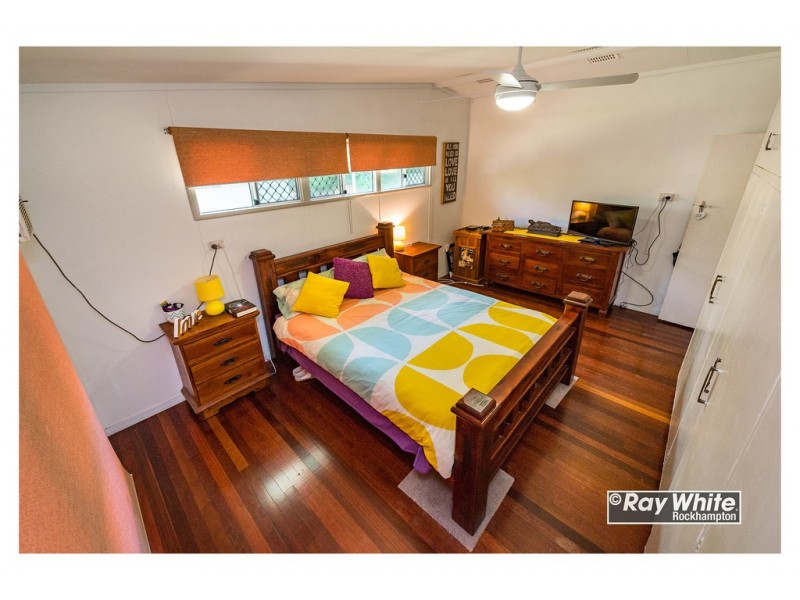 391 Diplock Street, Frenchville QLD 4701