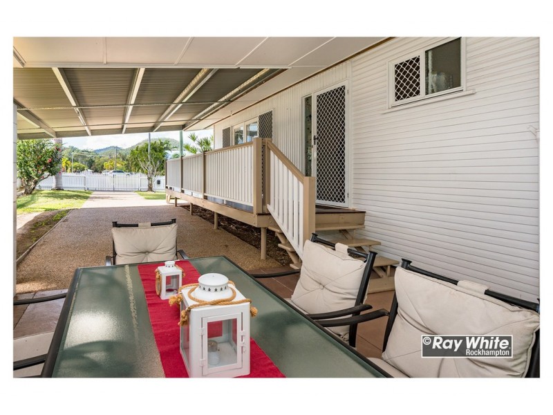 391 Diplock Street, Frenchville QLD 4701