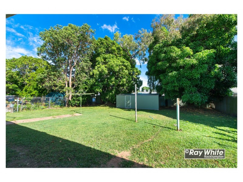 391 Diplock Street, Frenchville QLD 4701